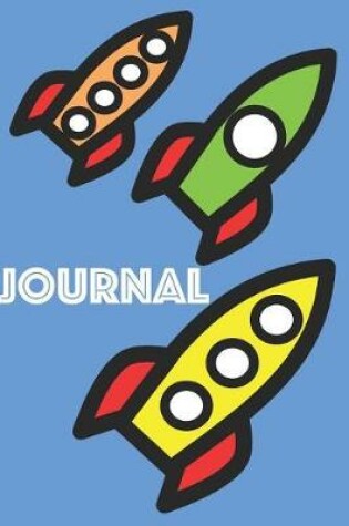 Cover of Journal