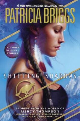 Cover of Shifting Shadows
