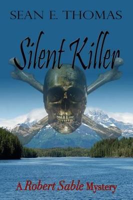 Book cover for Silent Killer