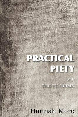 Book cover for Practical Piety with the Pilgrims