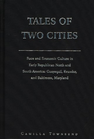 Book cover for Tales of Two Cities