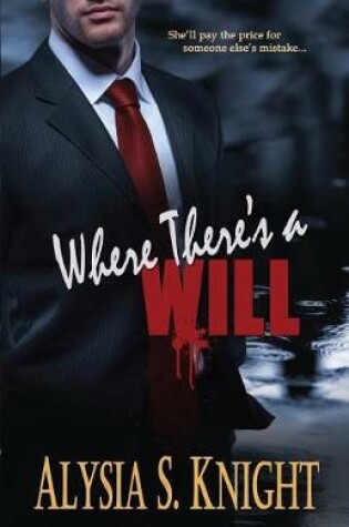 Cover of Where There's a Will