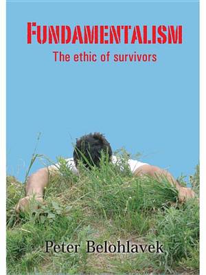 Book cover for Fundamentalism