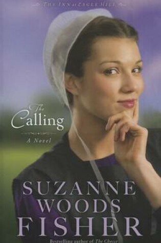 Cover of The Calling