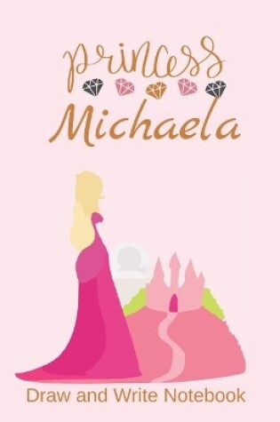 Cover of Princess Michaela