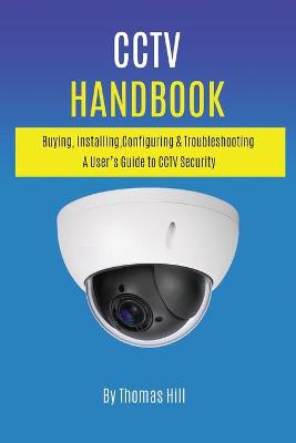 Book cover for CCTV Handbook
