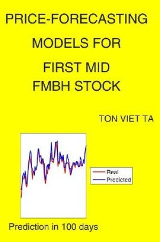 Cover of Price-Forecasting Models for First Mid FMBH Stock