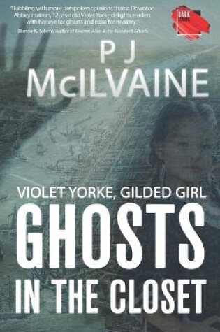 Cover of Violet Yorke, Gilded Girl