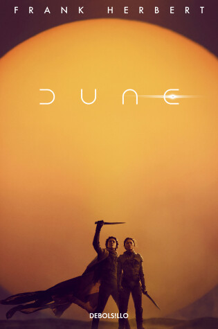 Cover of Dune (Edición película) / Dune (Movie Tie-In)