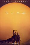 Book cover for Dune (Edición película) / Dune (Movie Tie-In)