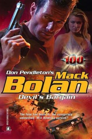 Cover of Devil's Bargain