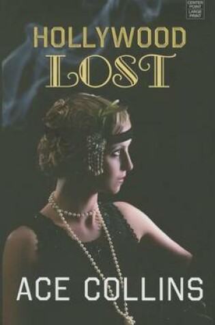 Cover of Hollywood Lost