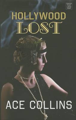 Book cover for Hollywood Lost