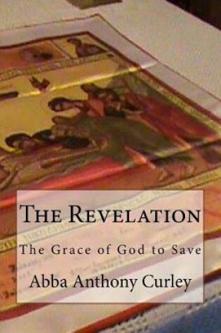 Cover of The Revelation