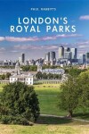 Book cover for London's Royal Parks