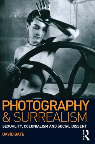 Cover of Photography and Surrealism