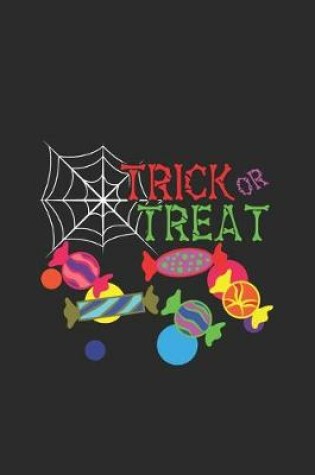 Cover of Candy Trick Or Treat