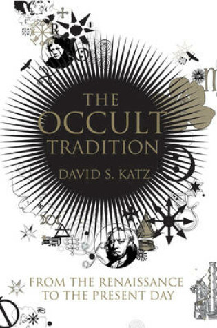 Cover of The Occult Tradition