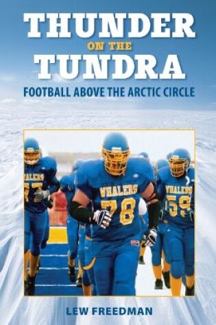 Cover of Thunder on the Tundra