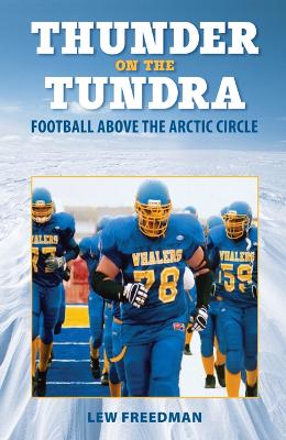 Book cover for Thunder on the Tundra