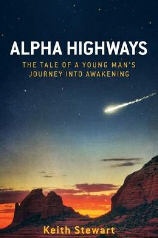 Cover of Alpha Highways