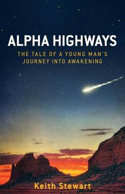 Book cover for Alpha Highways