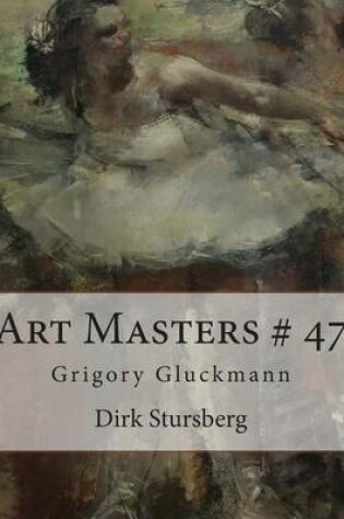 Cover of Art Masters # 47