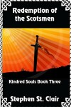 Book cover for Redemption of the Scotsman