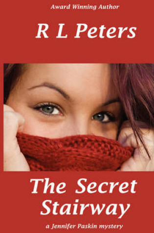 Cover of The Secret Stairway