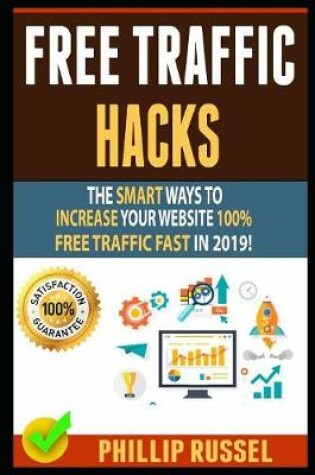 Cover of Free Traffic Hacks