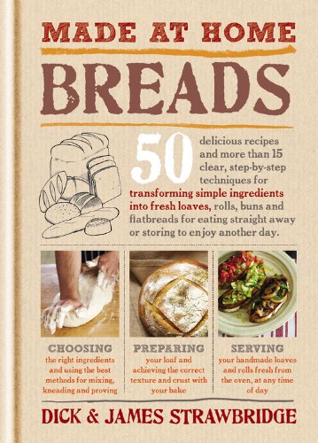 Cover of Breads