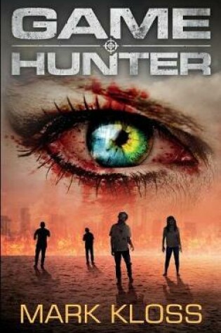 Cover of Game Hunter