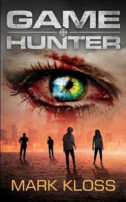 Book cover for Game Hunter