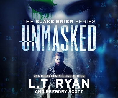 Cover of Unmasked