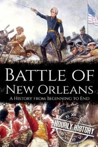 Cover of Battle of New Orleans