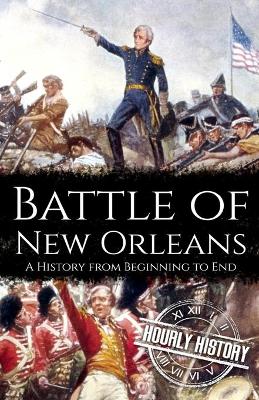 Book cover for Battle of New Orleans
