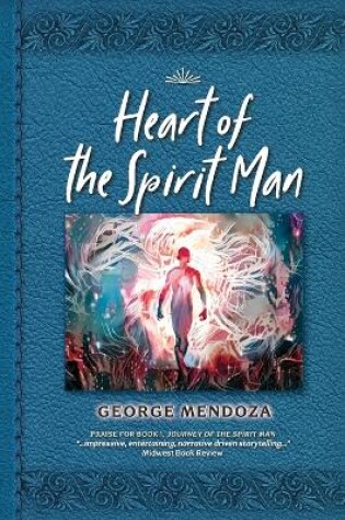 Cover of Heart of the Spirit Man