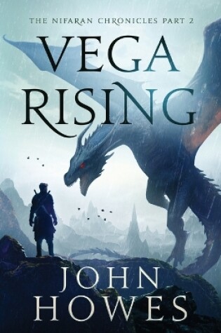 Cover of Vega Rising