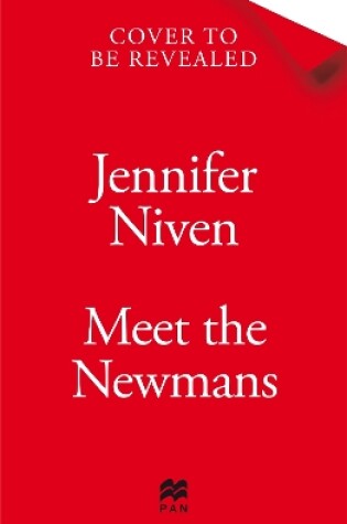 Cover of Meet the Newmans