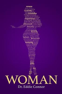 Book cover for Woman