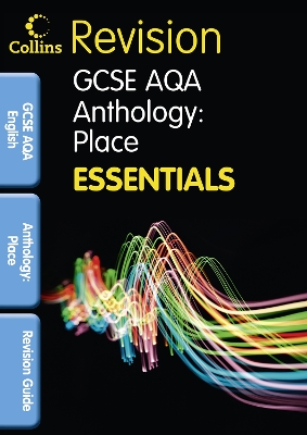 Book cover for Collins GCSE Essentials