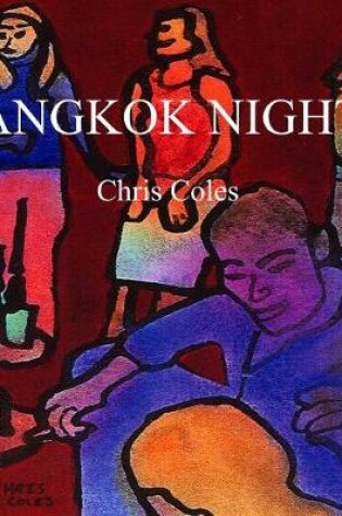 Cover of Bangkok Nights