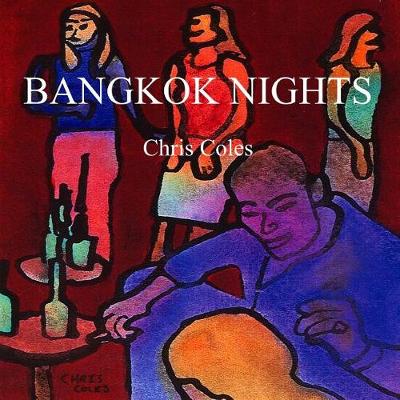 Book cover for Bangkok Nights