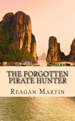 Book cover for The Forgotten Pirate Hunter