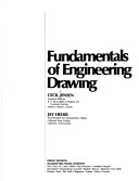 Book cover for Fundamentals of Engineering Drawing