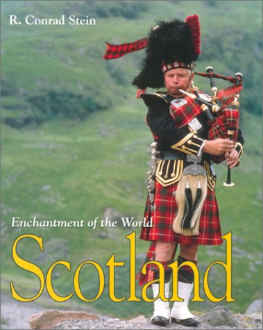 Cover of Scotland