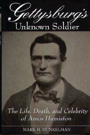 Cover of Gettysburg's Unknown Soldier