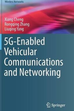 Cover of 5G-Enabled Vehicular Communications and Networking