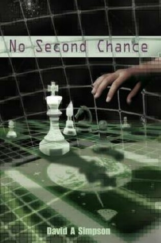 Cover of No Second Chance