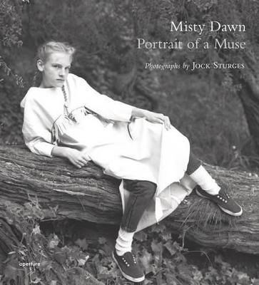 Book cover for Jock Sturges: Misty Dawn:Portrait of a Muse